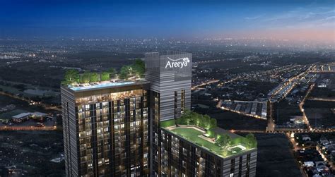 A Space Mega 2, Samut Prakan .